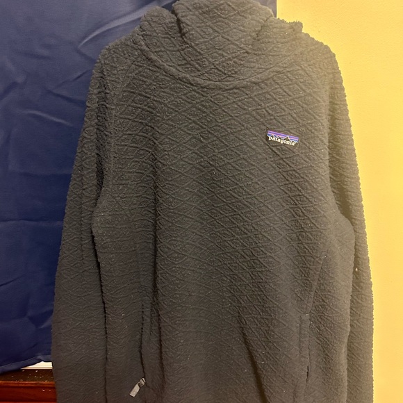 Patagonia Women's Diamond Capra Hoody (M) style 25106 great conditions - Picture 3 of 5